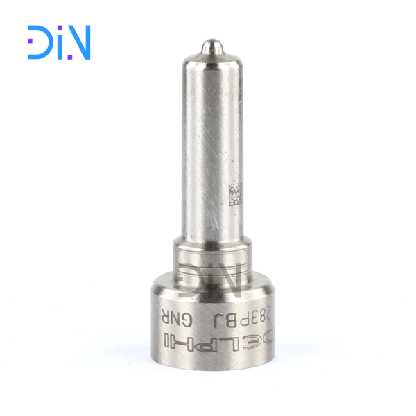 L283PBC Injector Nozzle