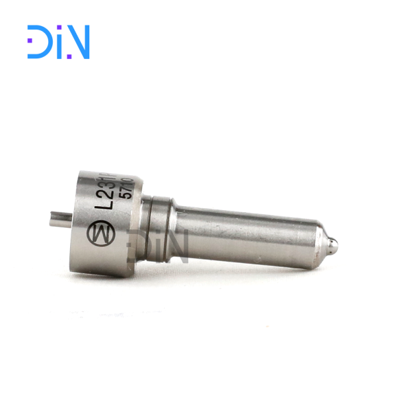 L231PBC Injector Nozzle
