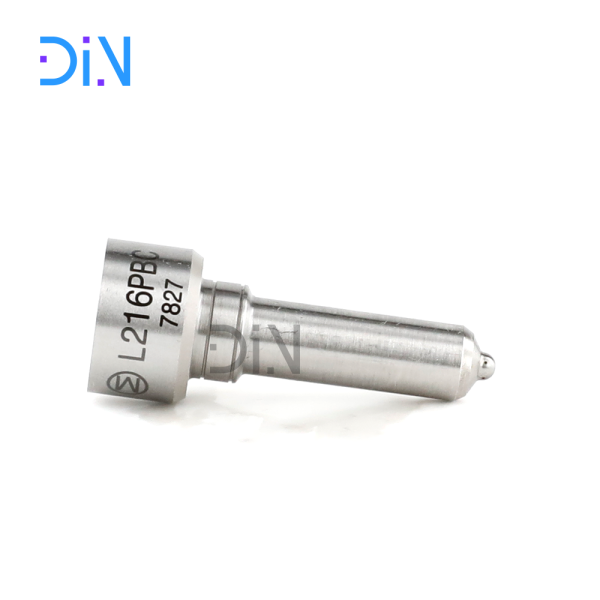 L216PBC Injector Nozzle