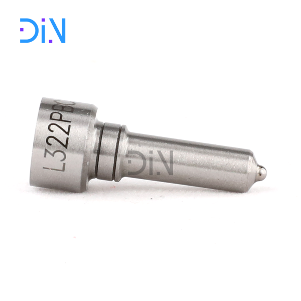 L322PBC Injector Nozzle