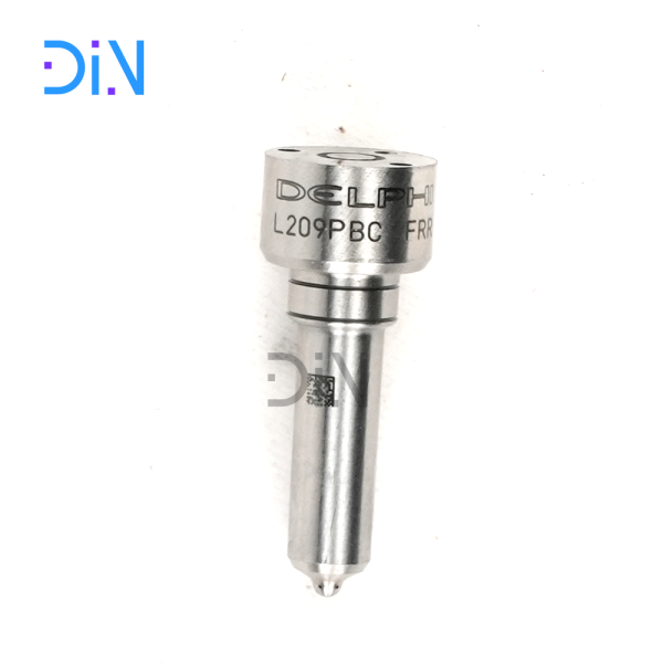 L209PBC Injector Nozzle