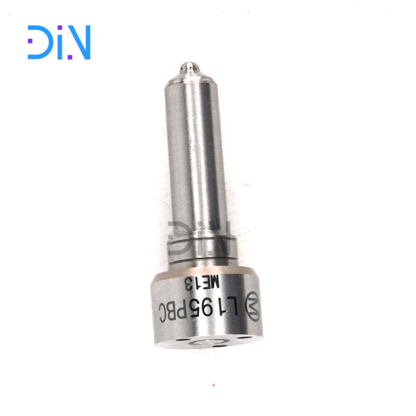 L195PBC Injector Nozzle