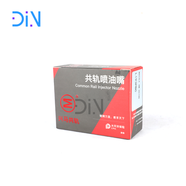 L193PBC Injector Nozzle