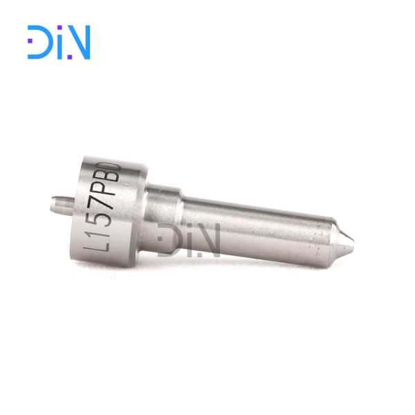 Diesel L157PBD Injector Nozzle