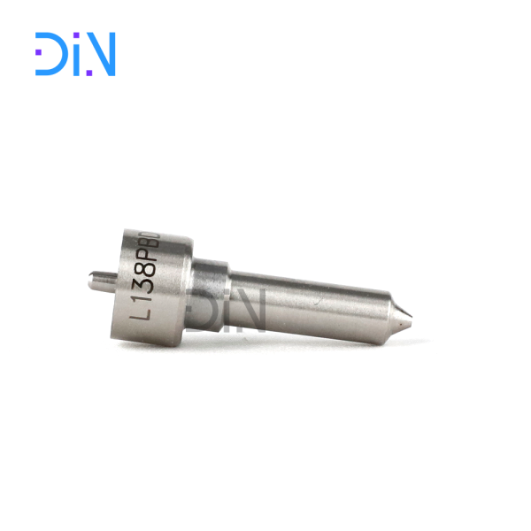 L138PBD Injector Nozzle