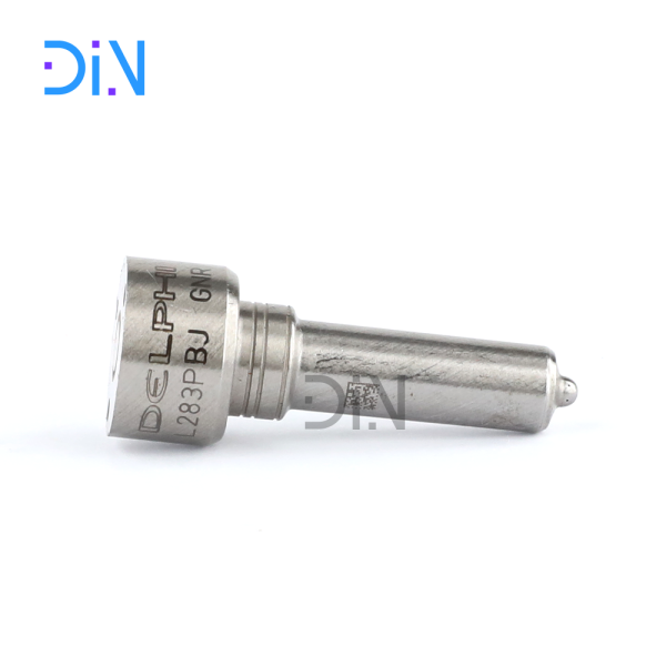 L283PBC Injector Nozzle