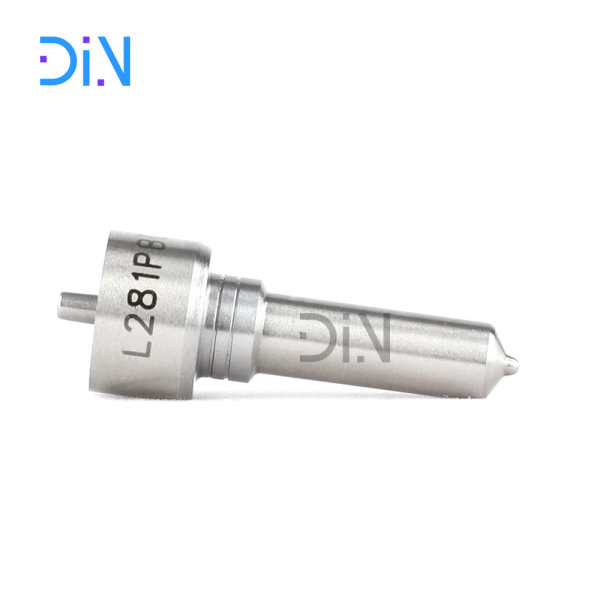 L281PBD Injector Nozzle