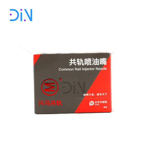 L231PBC Injector Nozzle