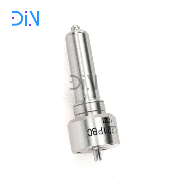 L221PBC Injector Nozzle