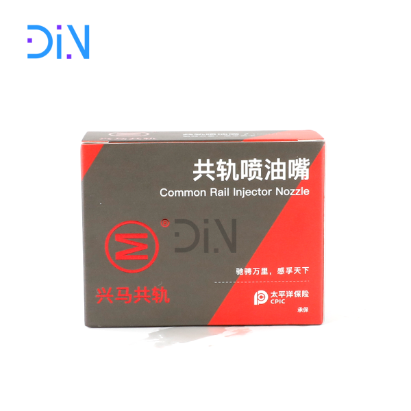 L216PBC Injector Nozzle