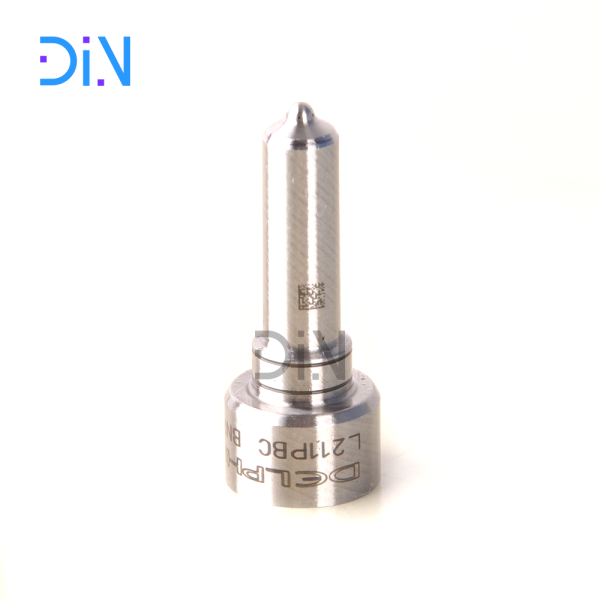Diesel L211PBC Injector Nozzle