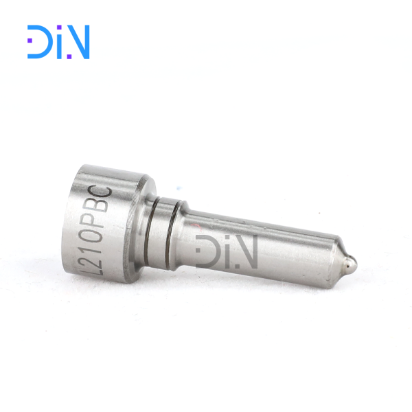 L210PBC Injector Nozzle