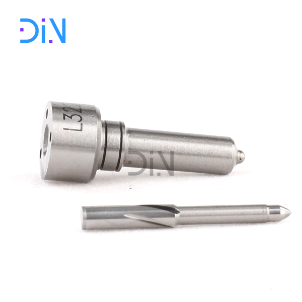 L322PBC Injector Nozzle