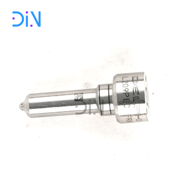 L209PBC Injector Nozzle