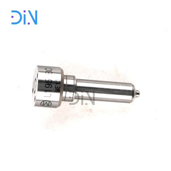 L195PBC Injector Nozzle