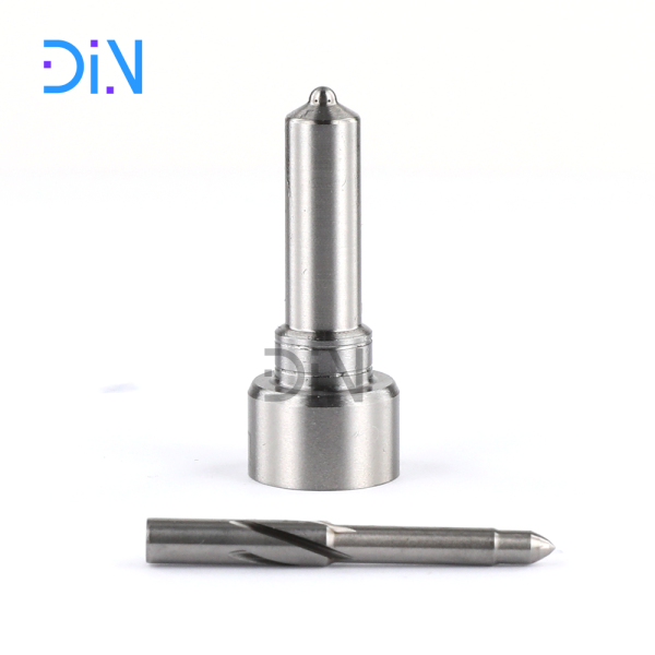 Diesel L194PBC Injector Nozzle