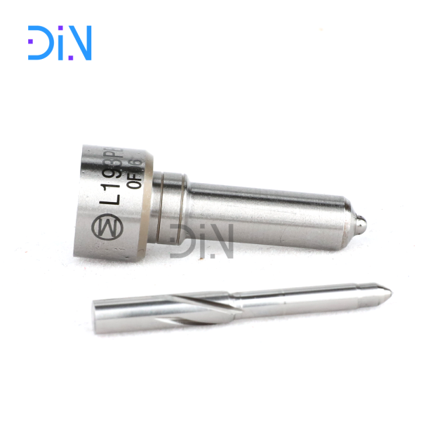 L193PBC Injector Nozzle