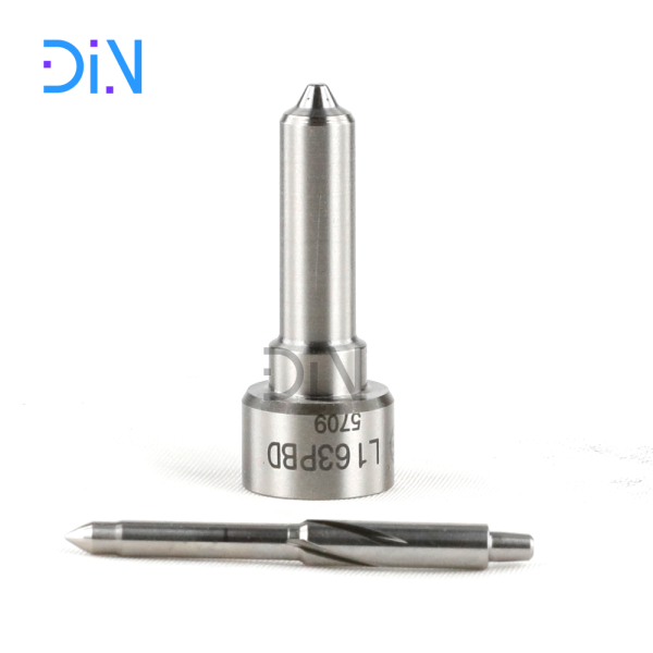 L163PBD Injector Nozzle