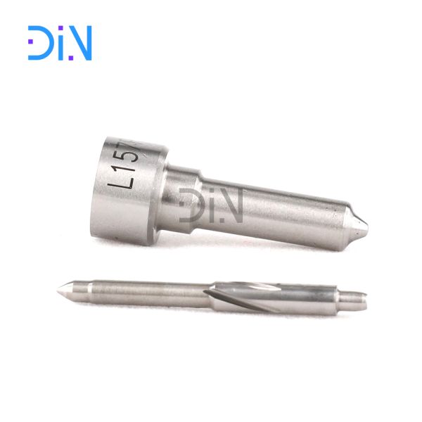 Diesel L157PBD Injector Nozzle
