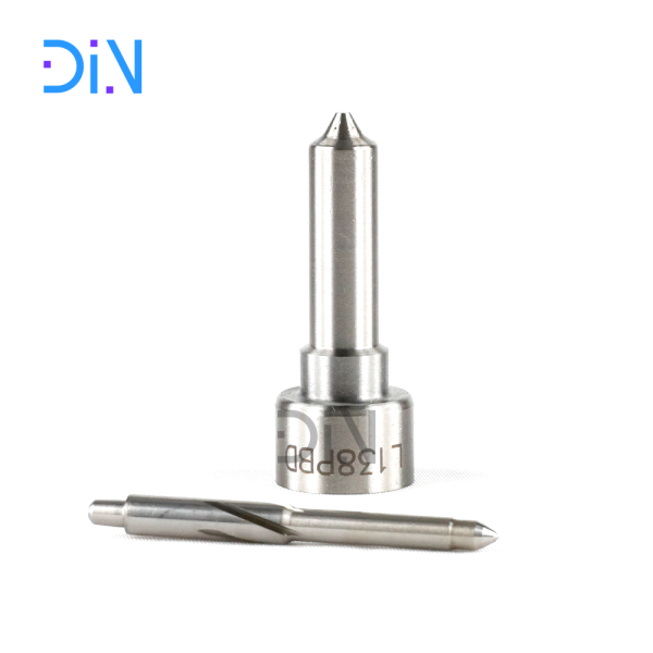 L138PBD Injector Nozzle