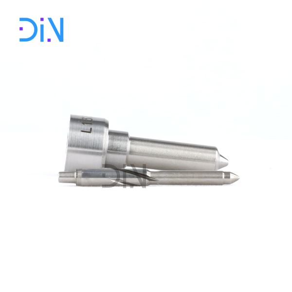 L133PBD Injector Nozzle
