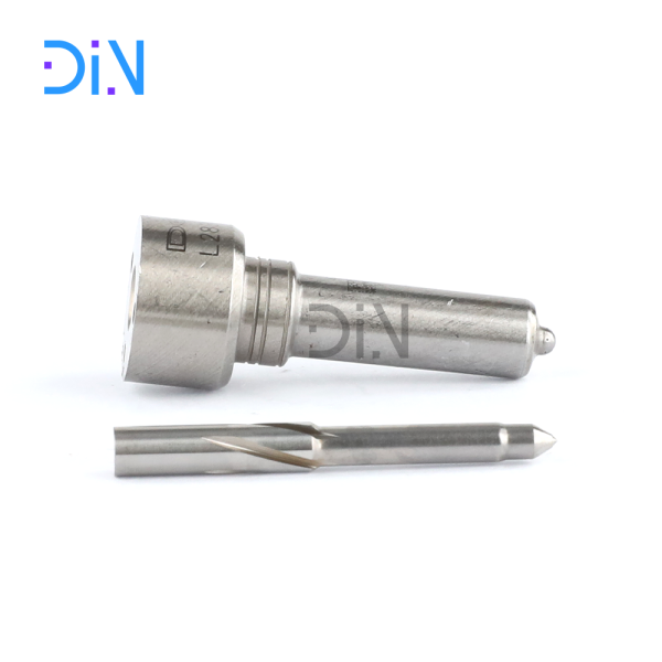 L283PBC Injector Nozzle