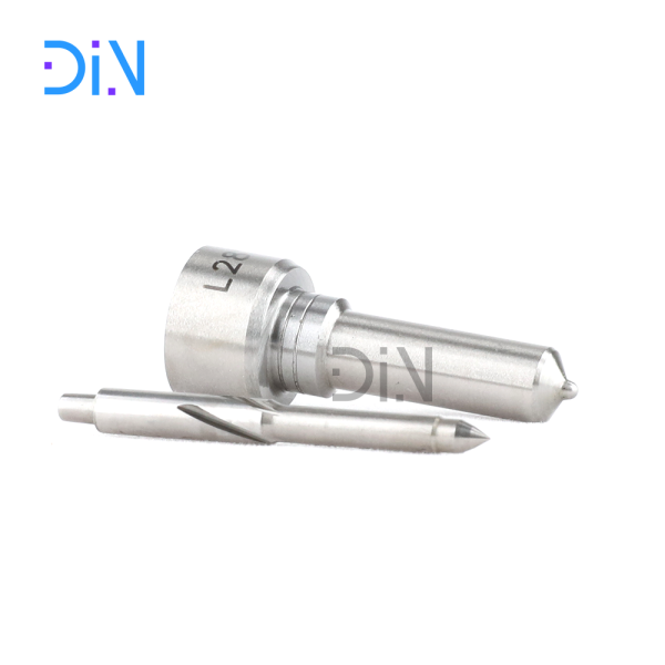 L281PBD Injector Nozzle
