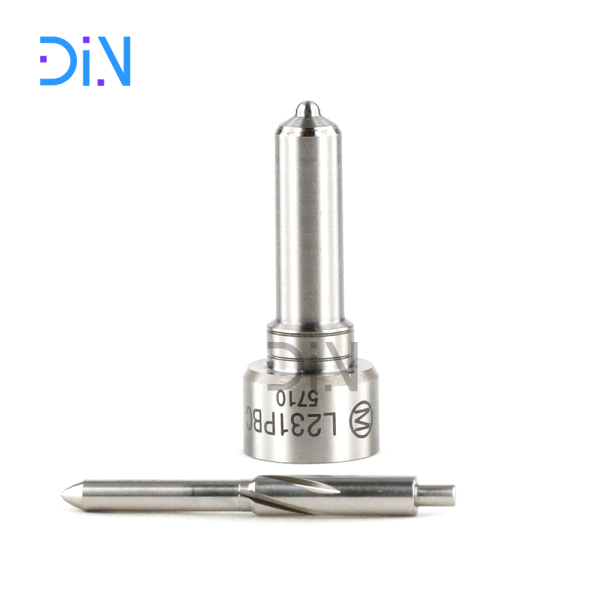 L231PBC Injector Nozzle