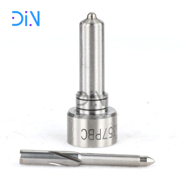 Diesel L357PBC Injector Nozzle
