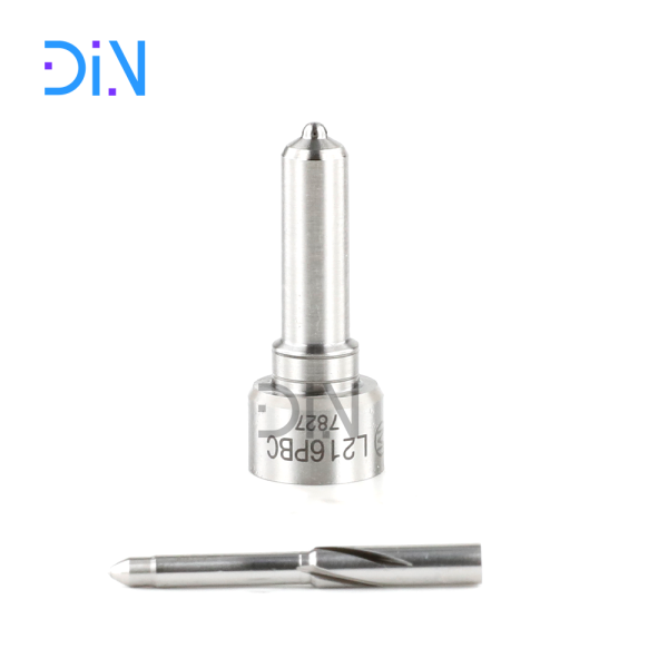 L216PBC Injector Nozzle