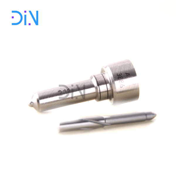 Diesel L211PBC Injector Nozzle