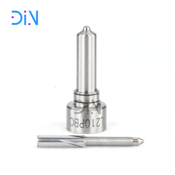 L210PBC Injector Nozzle