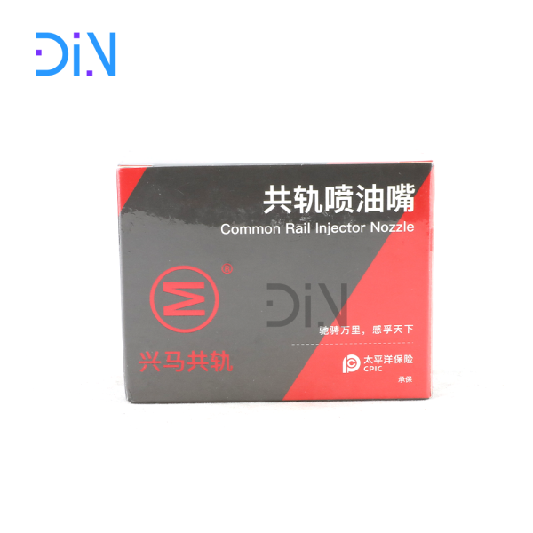 Common Rail Diesel DLLA150P2299 Injector Nozzle