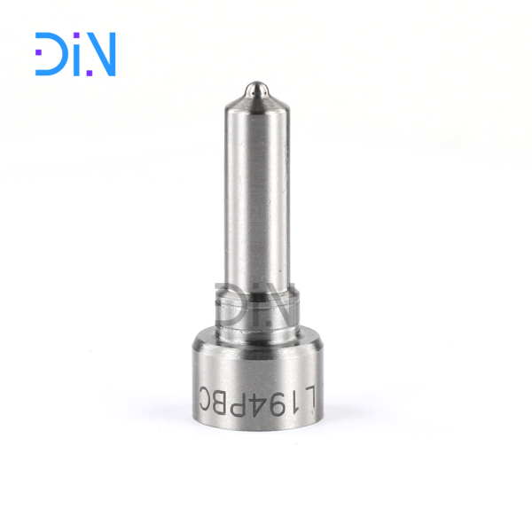Diesel L194PBC Injector Nozzle