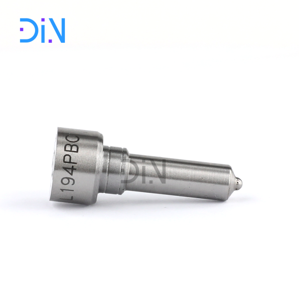 Diesel L194PBC Injector Nozzle