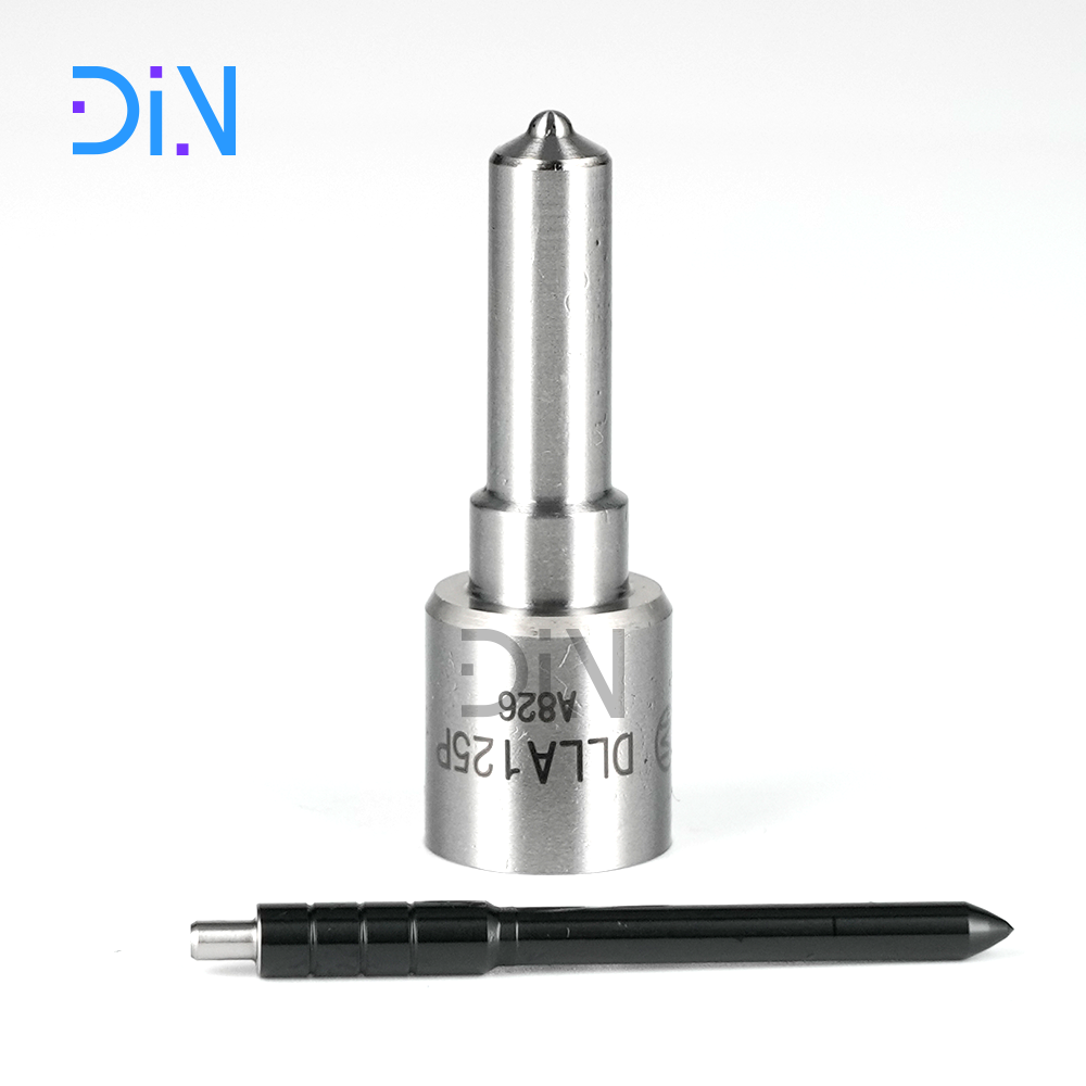 G2 Diesel Injector Nozzle - Diesel Injector Nozzle - Page 11