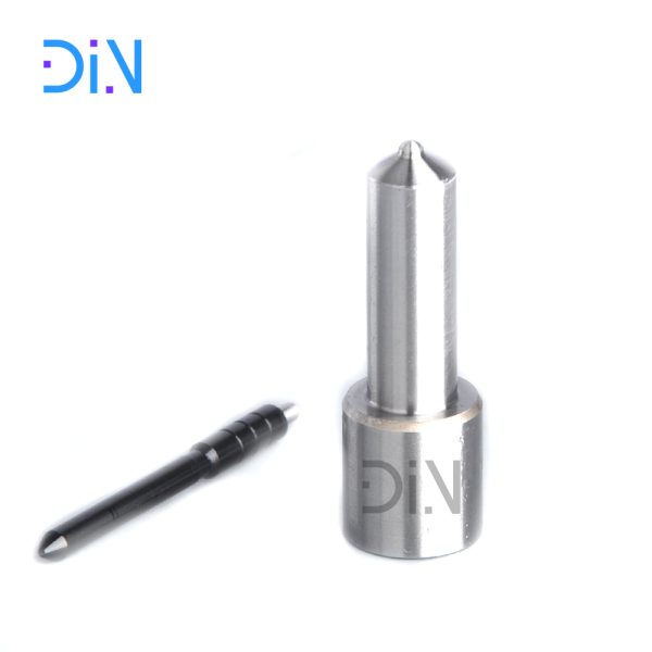 ND-DLLA158P1096 Injector Nozzle