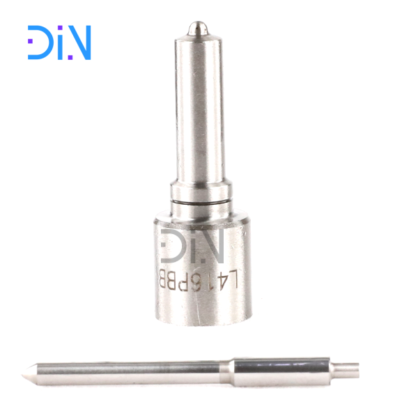 L416PBB Injector Nozzle