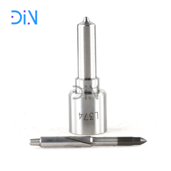 L374 Injector Nozzle