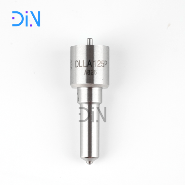 DLLA125P889 Injector Nozzle