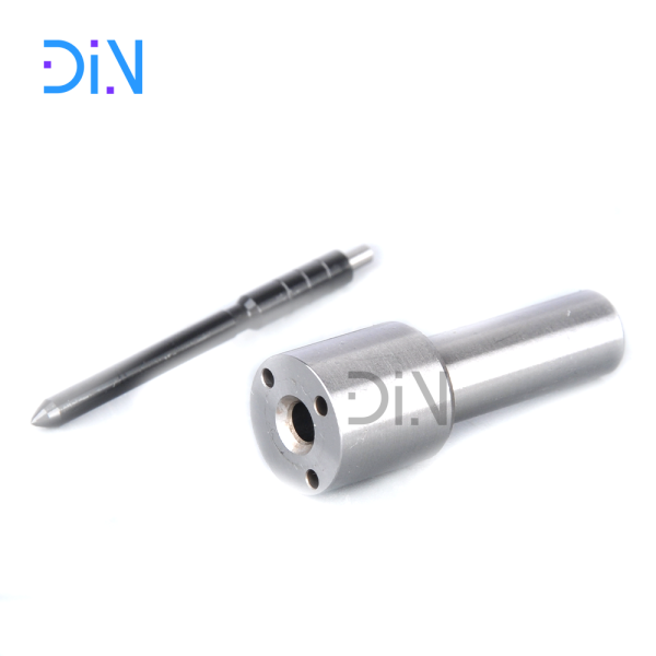 ND-DLLA158P1096 Injector Nozzle