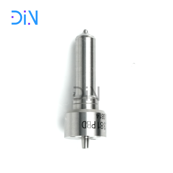 Diesel L381PBD Injector Nozzle