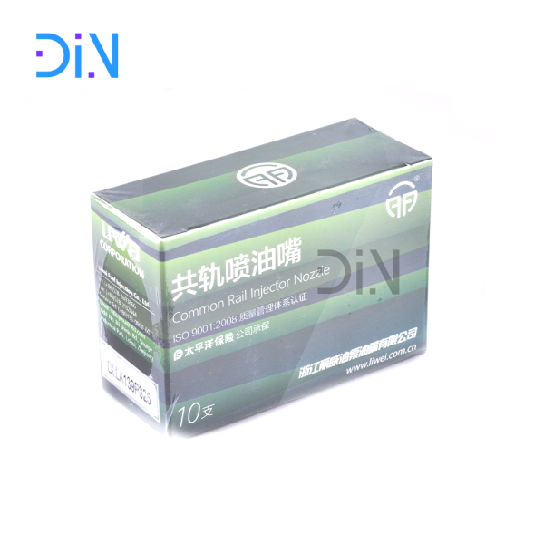 Diesel DLLA139P925 Injector Nozzle