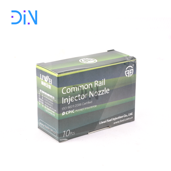 DLLA139P887 Injector Nozzle