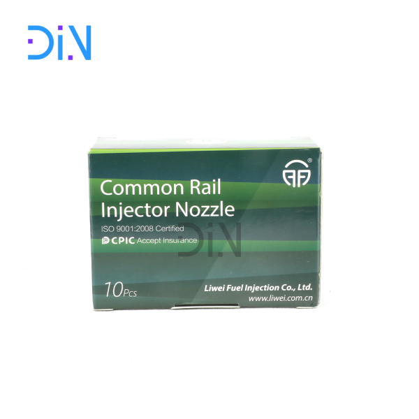 DLLA139P851 Injector Nozzle