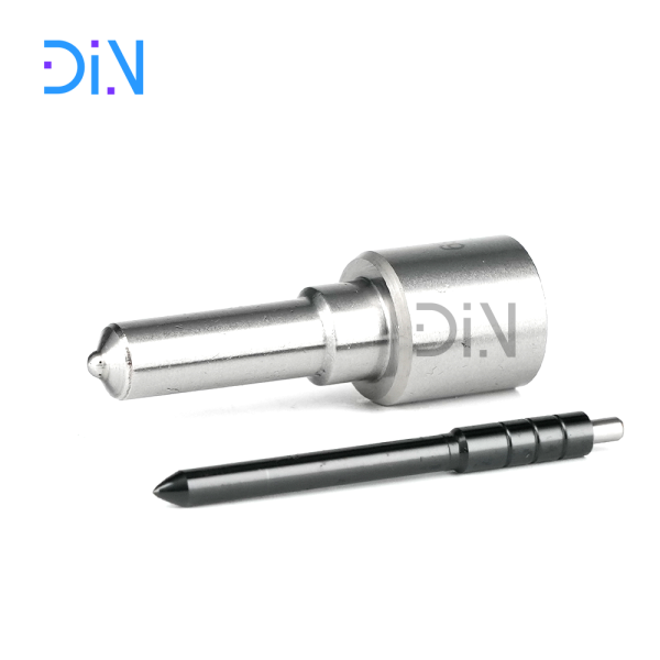 DLLA125P889 Injector Nozzle