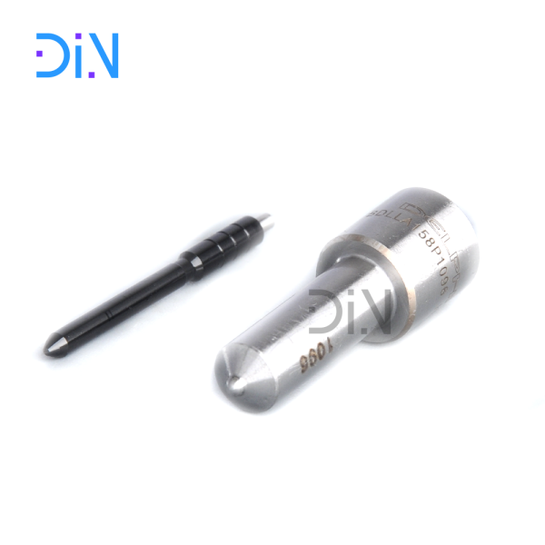 ND-DLLA158P1096 Injector Nozzle