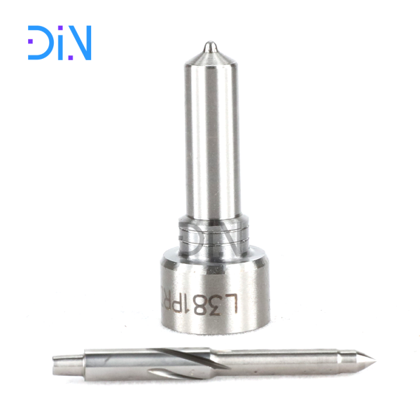 L381PRD Injector Nozzle