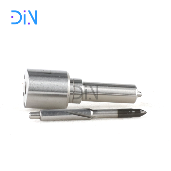 L374 Injector Nozzle