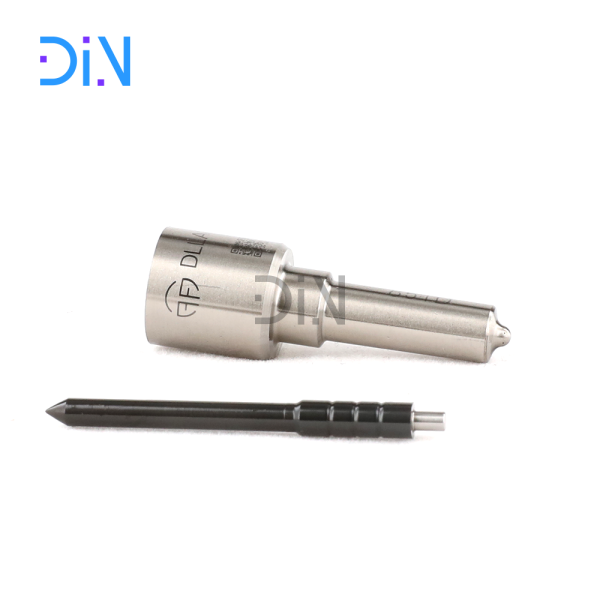 DLLA139P851 Injector Nozzle